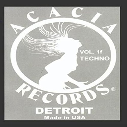 Detroit: Acacia Techno Classics 1F