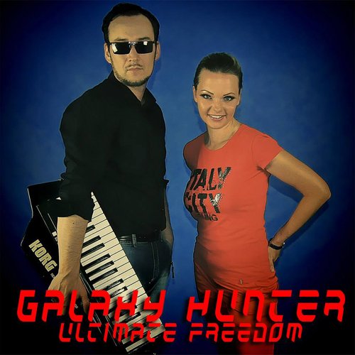 Ultimate Freedom