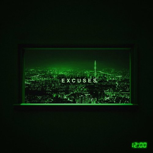 Excuses - Single