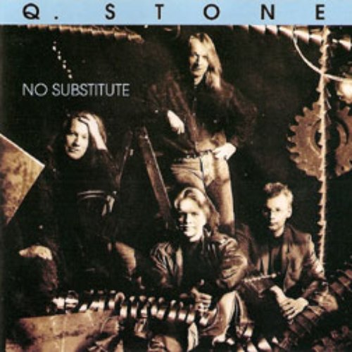 No Substitute