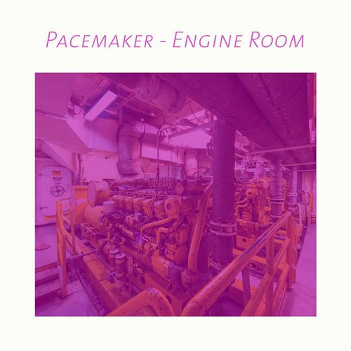Engine Room
