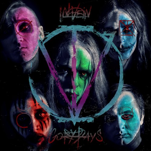 Gory Days - EP