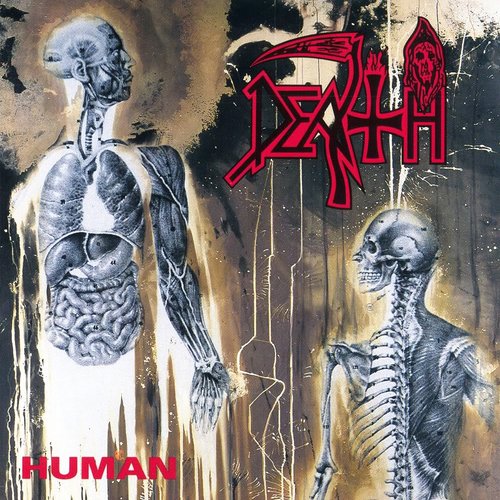 Human [2011 3CD Remastered Edition]