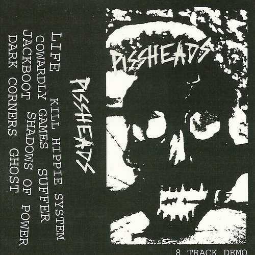 8 Track Demo