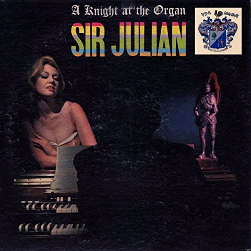 A Knight at the Organ