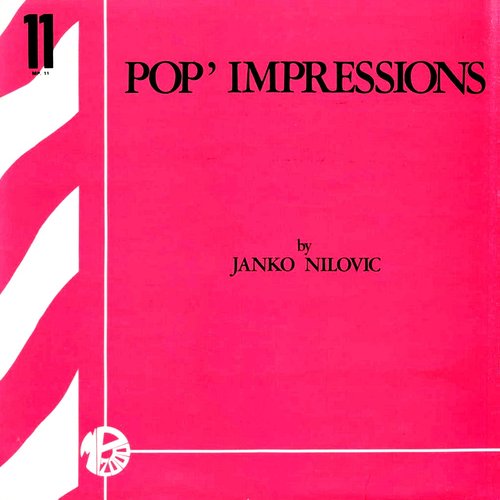 Pop' Impressions