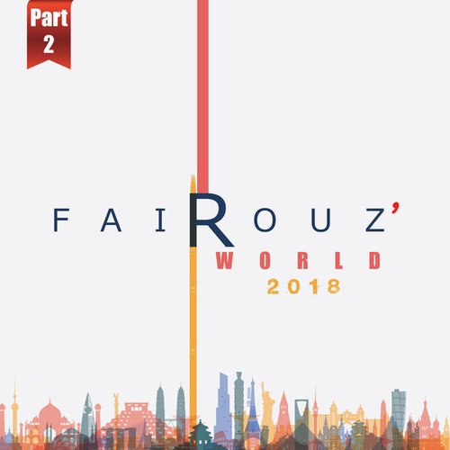 Fairouz World, Pt. 2