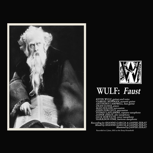 Faust - Single