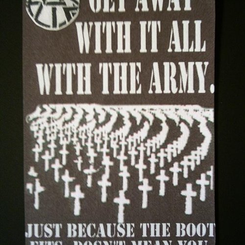 Get Away From It All With The Army