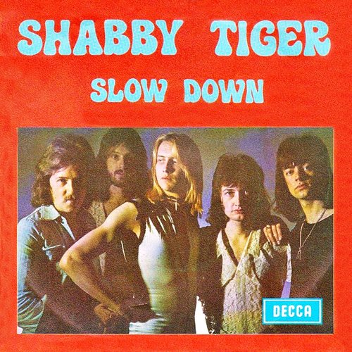 Slow Down