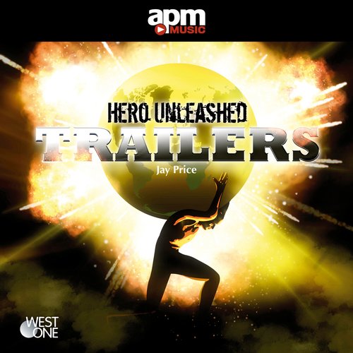 Hero Unleashed Trailers