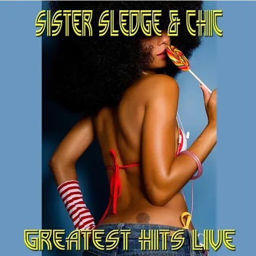 Greatest Hits Live