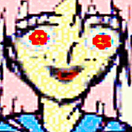イルカの夢でさようなら...２