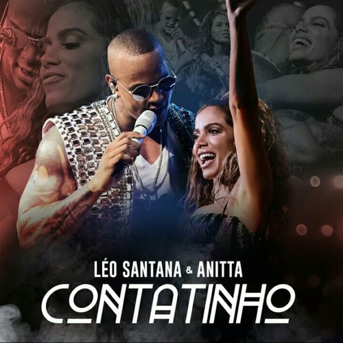 Contatinho (Ao Vivo Em São Paulo / 2019)