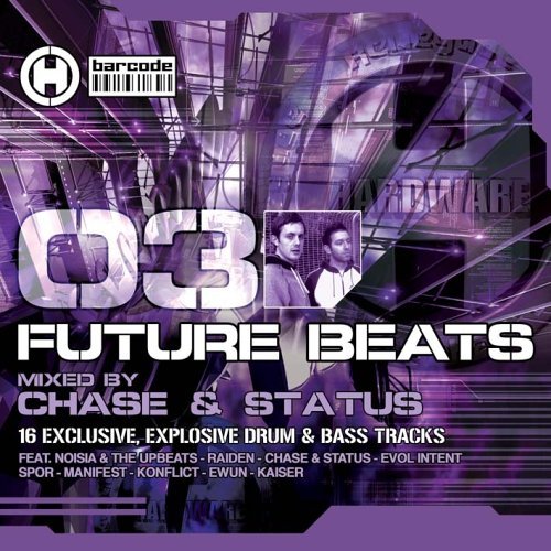 Future Beats 03