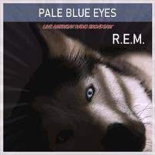 Pale Blue Eyes - Live American Radio Broadcast