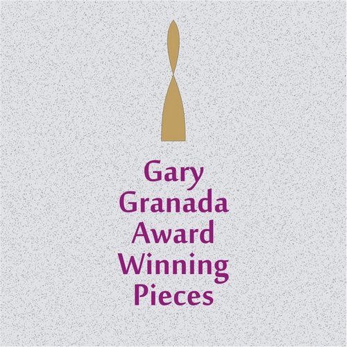 Gary Granada Award Winning Pieces