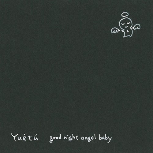 good night angel baby