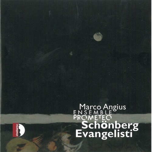 Schönberg, Evangelisti: Ensemble Prometeo