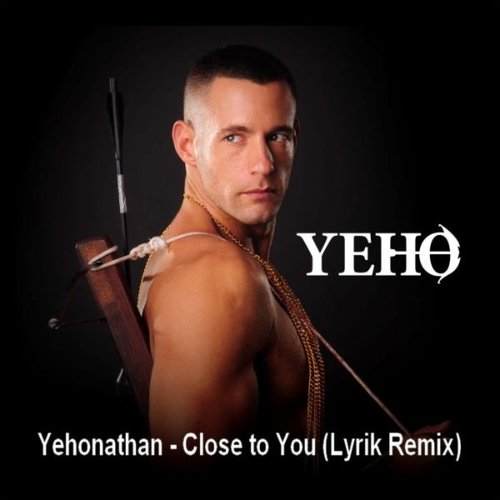 Close to You (Lyrik Remix)