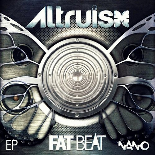 Fat Beat EP