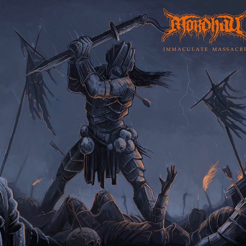 Immaculate Massacre