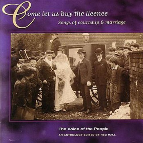 Voice of the People 01: Come Let Us Buy The Licence