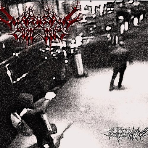 SOMETHING 2 PROVE - EP