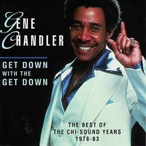 The Best Of The Chi-Sound Years 1978 - 83