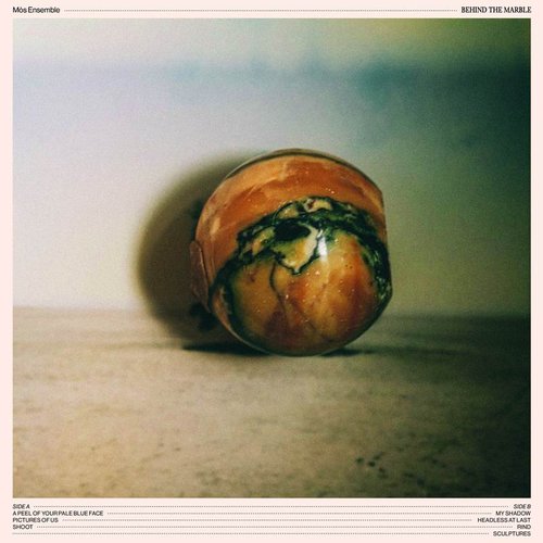 Behind The Marble