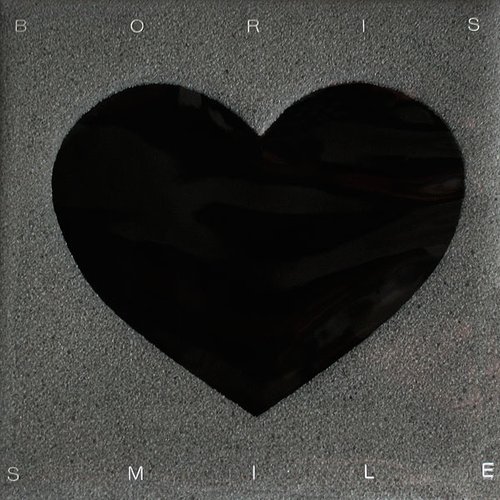SMILE -Live at Wolf Creek-