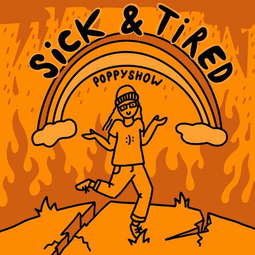 Sick and Tired - Single
