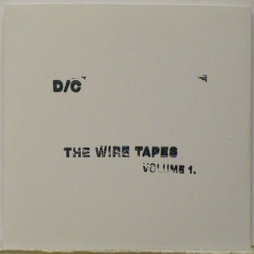 The Wire Tapes Volume 1