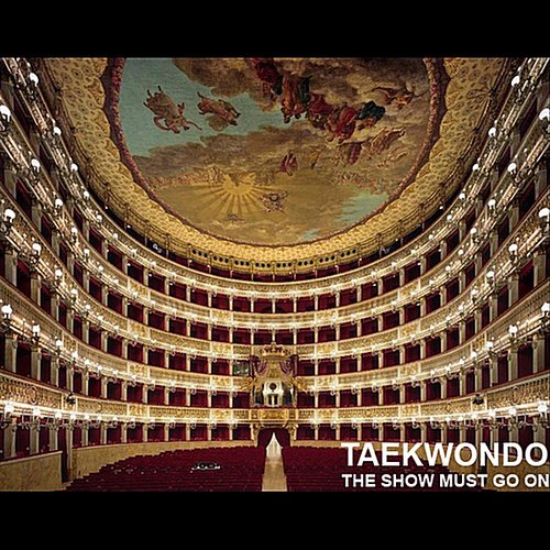The Show Must Go On
