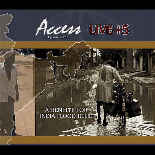 Access Live + 5