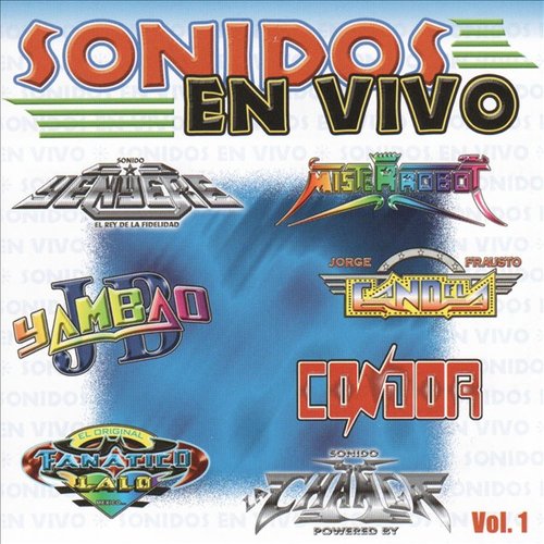 Sonidos En Vivo