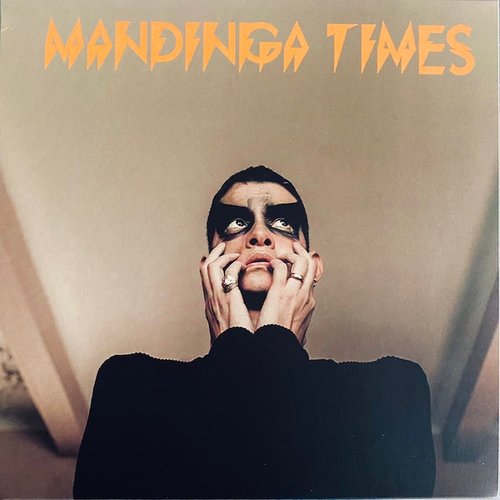 Mandinga Times [Explicit]
