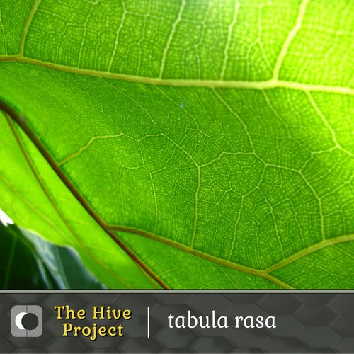 tabula rasa