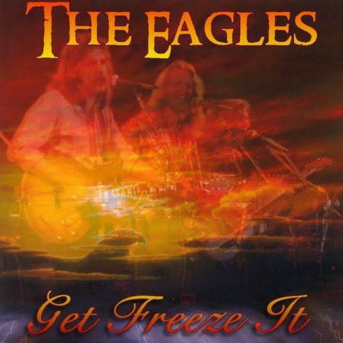 Get Freeze It