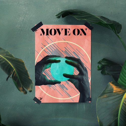 Move On - Single