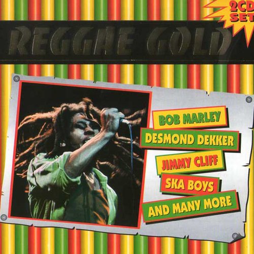 Reggae Gold