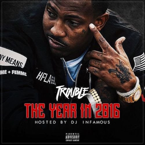 Year In 2016