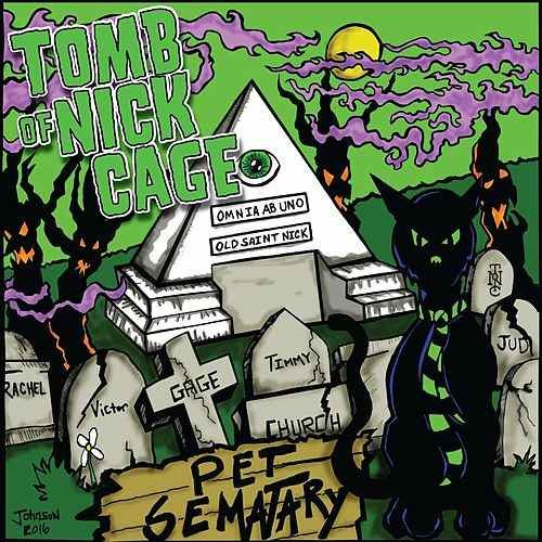 Pet Sematary