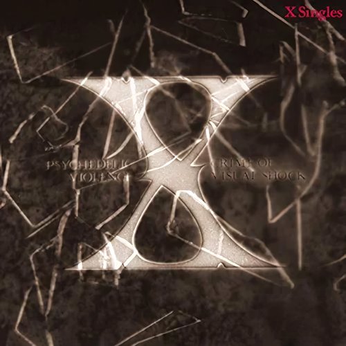 X Singles(2014 Remaster)