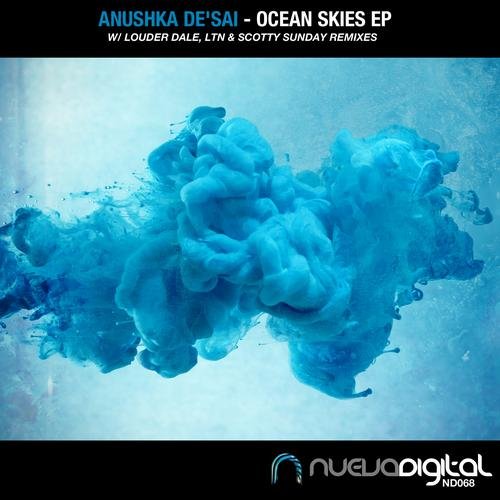 Ocean Skies EP