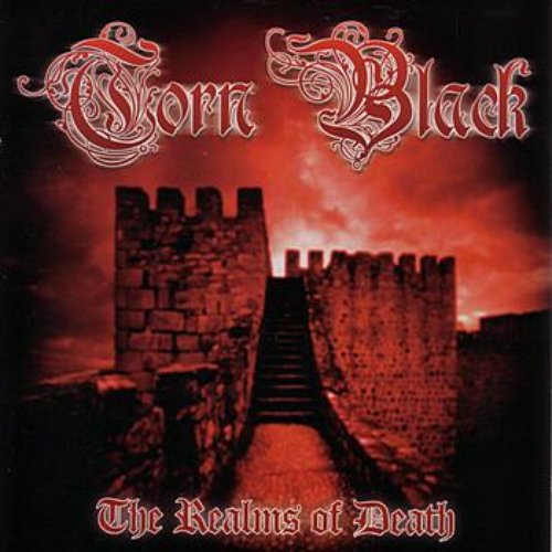 The Realms of Death - EP