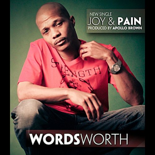 Joy and Pain (Single)