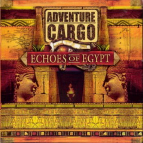 Echoes of Egypt