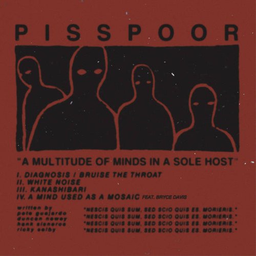 A Multitude of Minds in a Sole Host