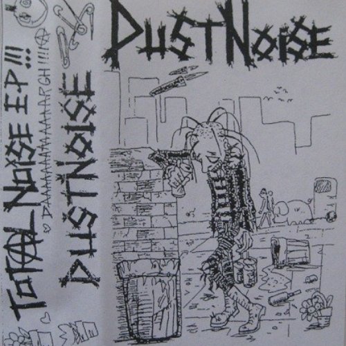 Total Noise
